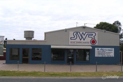 45 Russell St, Goondiwindi, QLD 4390