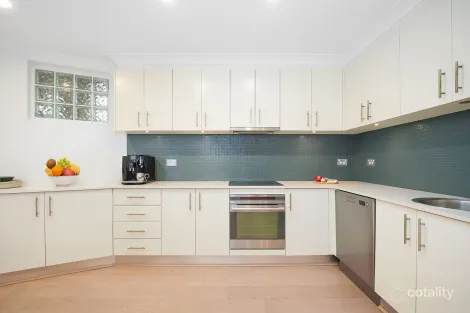 Property photo of 104A Birriga Road Bellevue Hill NSW 2023