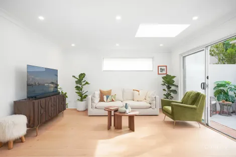 Property photo of 104A Birriga Road Bellevue Hill NSW 2023