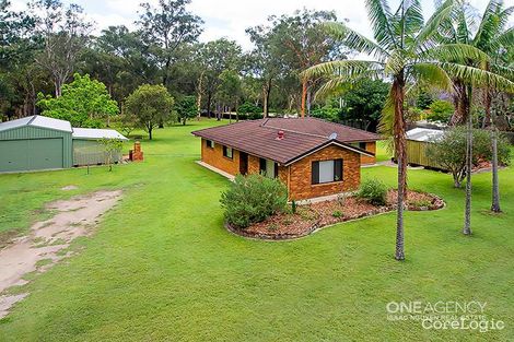 Property photo of 38 Considine Street Ellen Grove QLD 4078