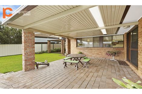 Property photo of 145 Cresthaven Avenue Bateau Bay NSW 2261