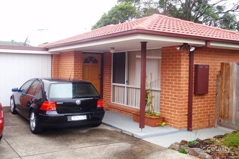 2/30 Cambridge Dr, Glen Waverley, VIC 3150