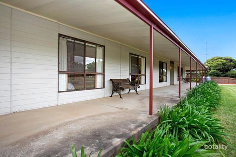 Property photo of 9 Middleton Street Tungamah VIC 3728