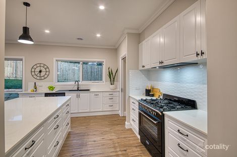 Property photo of 18 Beenak East Road Gembrook VIC 3783