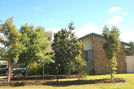 8 Kristy Ct, Morayfield, QLD 4506