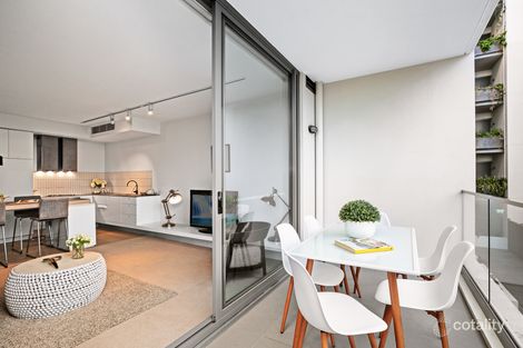 Property photo of 114/810 Elizabeth Street Waterloo NSW 2017