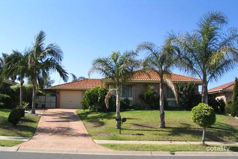 41 Falcon Cct, Green Valley, NSW 2168