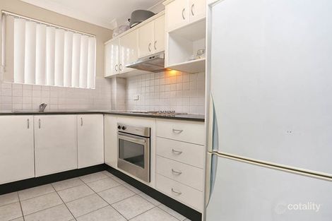 Property photo of 3/20 Military Road Merrylands NSW 2160