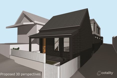 12 Norman St, Rozelle, NSW 2039