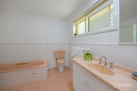 Property photo of 9/20 Oxley Crescent Port Macquarie NSW 2444
