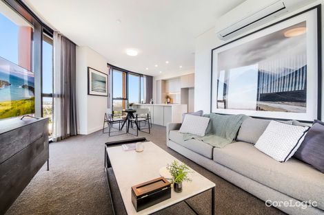 Property photo of 3101/3 Olympic Boulevard Sydney Olympic Park NSW 2127