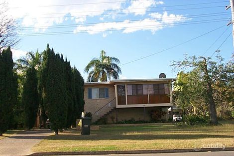 195 Kerrigan St, Frenchville, QLD 4701