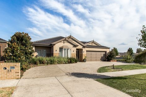 Property photo of 31 Mackellar Street Pakenham VIC 3810