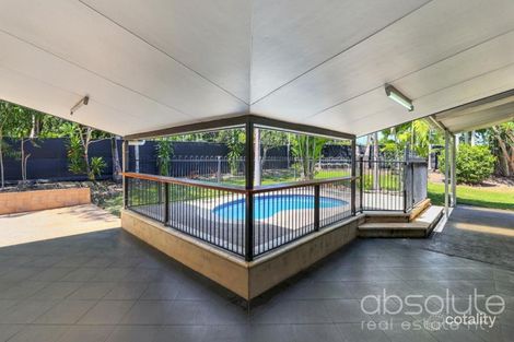 Property photo of 15 O'Brien Court Driver NT 0830