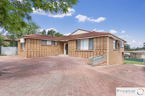 Property photo of 8 David Street Mount Pritchard NSW 2170