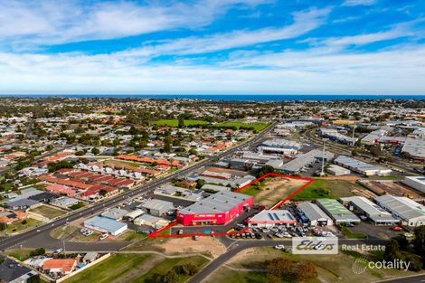 22 Hawkins St, East Bunbury, WA 6230