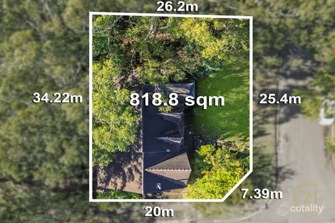 Property photo of 30 Kentia Parade Cherrybrook NSW 2126