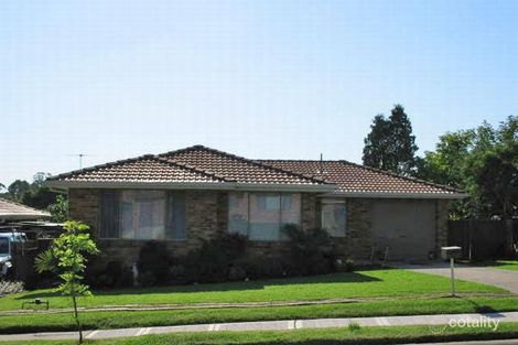 14 Amy Cl, Glendenning, NSW 2761