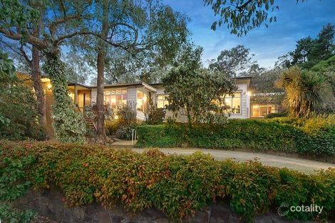 305-311 Jumping Creek Rd, Warrandyte, VIC 3113