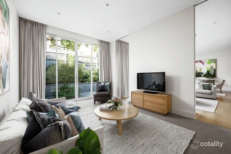 Property photo of 4/22A Mercer Road Armadale VIC 3143