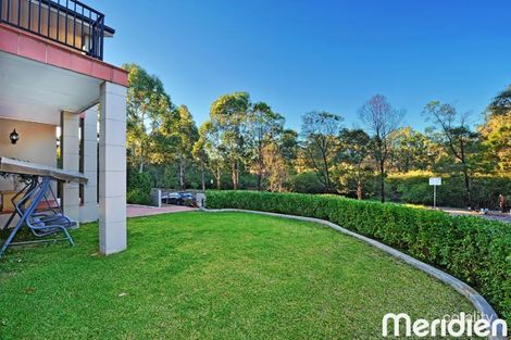 Property photo of 17 Smalls Creek Way Beaumont Hills NSW 2155