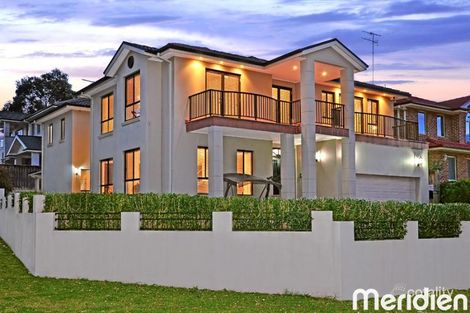 Property photo of 17 Smalls Creek Way Beaumont Hills NSW 2155