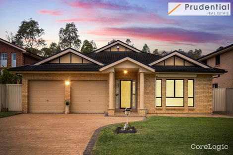 Property photo of 28 St Marys Street West Hoxton NSW 2171