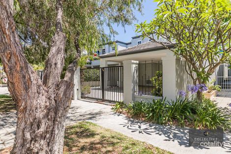 7 Clement St, Swanbourne, WA 6010