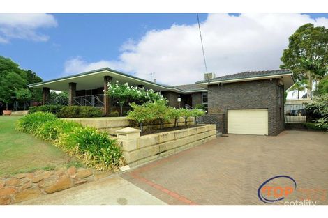 Property photo of 4 Wren Close Willetton WA 6155