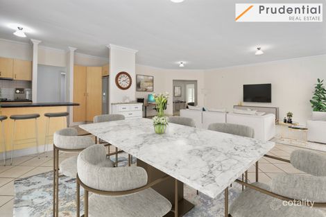 Property photo of 28 St Marys Street West Hoxton NSW 2171