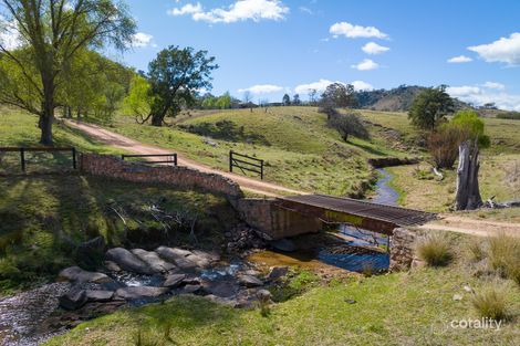 427 Cullenbenbong Rd, Ganbenang, NSW 2790