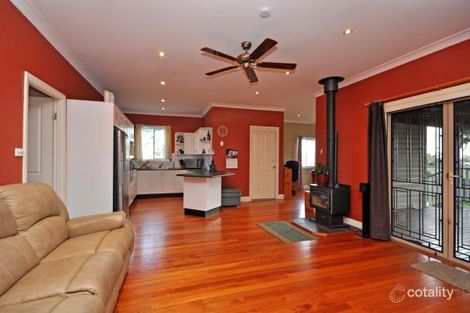 Property photo of 17 Raworth Avenue Raworth NSW 2321