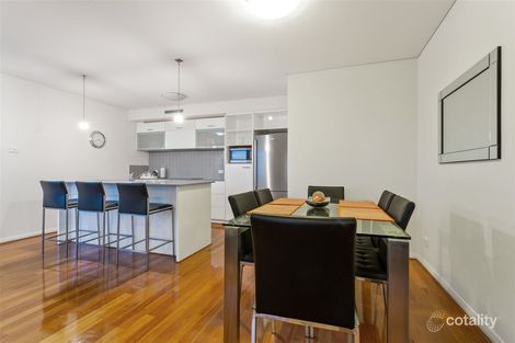 Property photo of 19/8 Prowse Street West Perth WA 6005