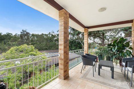 Property photo of 11 Banksia Place Lugarno NSW 2210