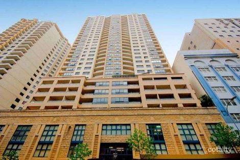 Property photo of 260/303-321 Castlereagh Street Haymarket NSW 2000