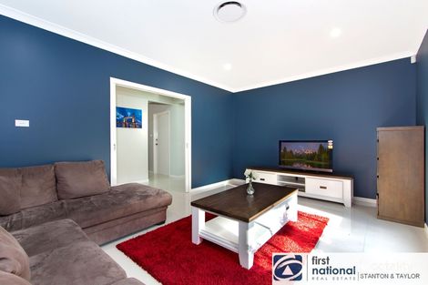 Property photo of 69 Cadda Ridge Drive Caddens NSW 2747