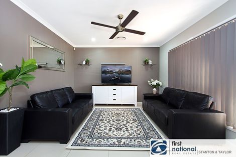 Property photo of 69 Cadda Ridge Drive Caddens NSW 2747