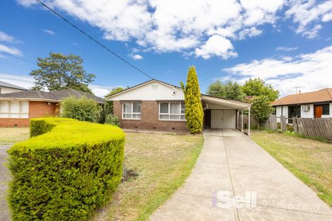 Property photo of 12 Mackinnon Court Keysborough VIC 3173