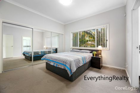 Property photo of 29C Carinya Road Girraween NSW 2145