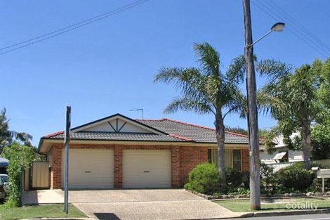 Property photo of 2/9 Marks Point Road Marks Point NSW 2280