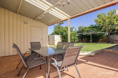 Property photo of 10 Keppell Mews Rockingham WA 6168