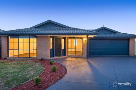 Property photo of 13 Muscari Drive Pakenham VIC 3810