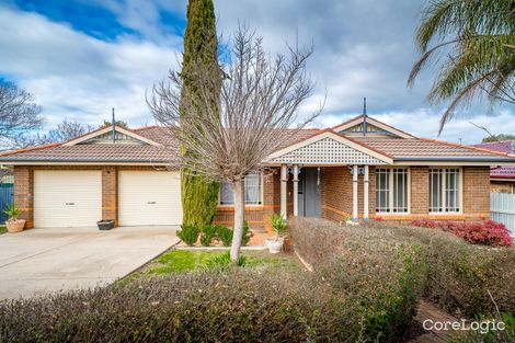 Property photo of 25 Kimberley Drive Tatton NSW 2650