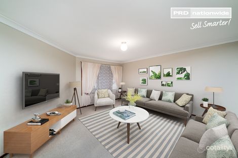 Property photo of 25 Kimberley Drive Tatton NSW 2650