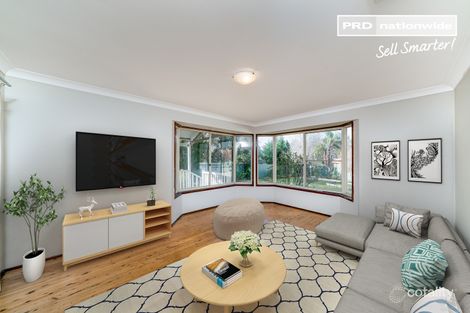 Property photo of 25 Kimberley Drive Tatton NSW 2650