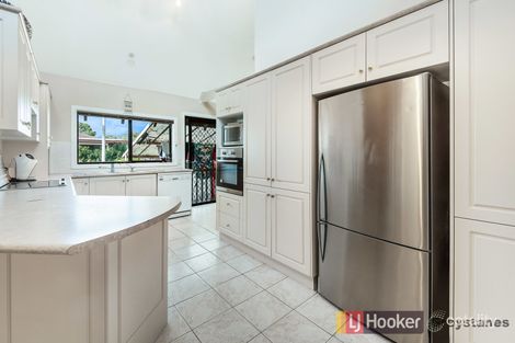 Property photo of 156 Macquarie Road Greystanes NSW 2145