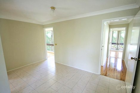 Property photo of 2 Norman Lindsay Crescent Faulconbridge NSW 2776