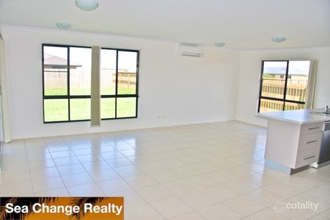 Property photo of 3 Eagle Heights Zilzie QLD 4710