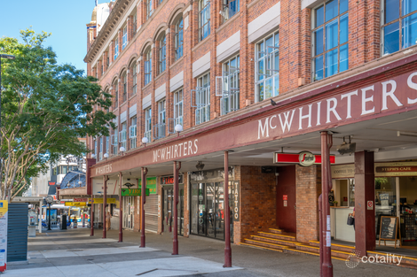 214/247 Wickham St, Fortitude Valley, QLD 4006