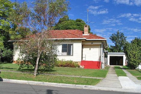 42 Farrington Pde, North Ryde, NSW 2113